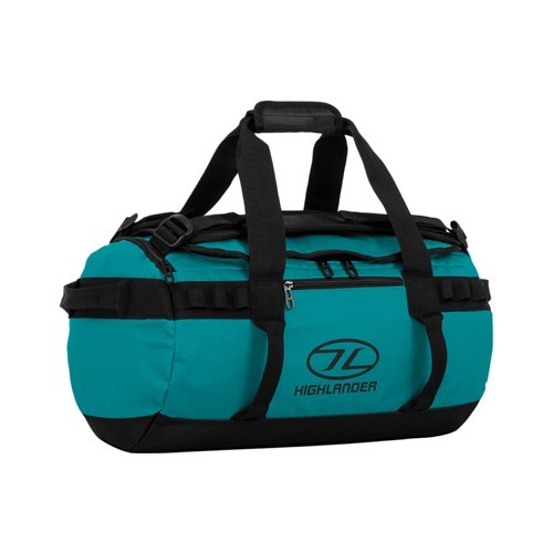 Duffle Bag Highlander Storm Kitbag 30l, Turquoise