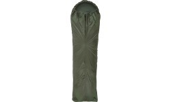 Спальный мешок Highlander Kestrel Rip-Stop, оливковый