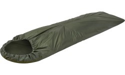 HIGHLANDER Camping bag Kestrel Rip-Stop Olive