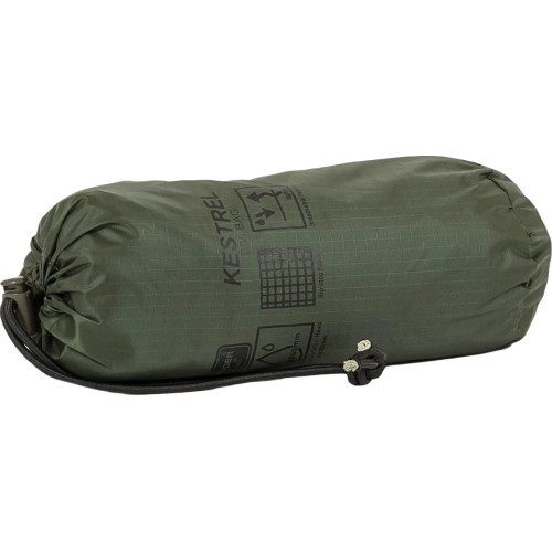 HIGHLANDER Camping bag Kestrel Rip-Stop Olive