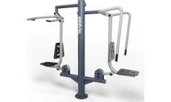 Push & Pull ChairsM01