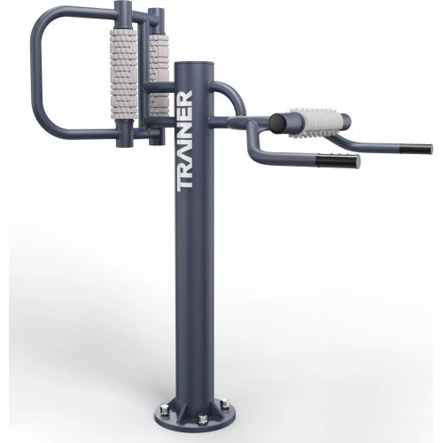 Vertical & Horizontal MassagerM02