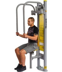 Ракетка для настольного тенниса Butterfly Reverse D07R+SZ