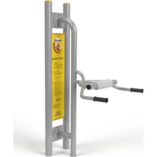 Vertical MassagerD12