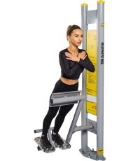 Back ExtensorsD14