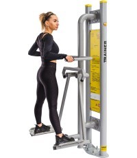 Уличный тренажёр Adductor & Abductor D24