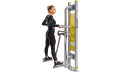 Уличный тренажёр Adductor & Abductor D24