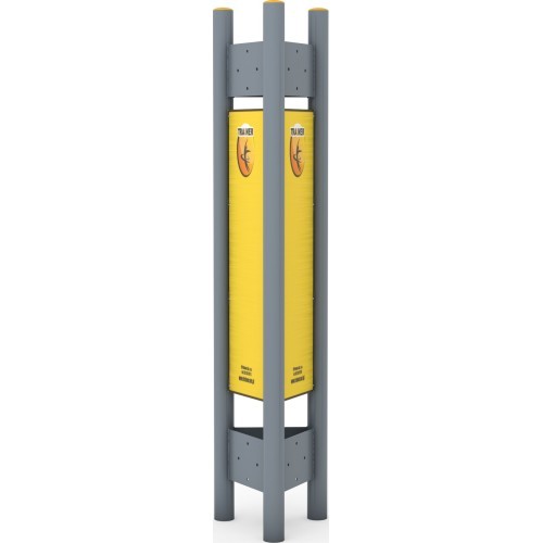 Triple PylonP03