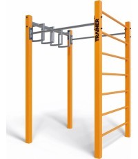Calisthenics Park Equipment 02SWN02
