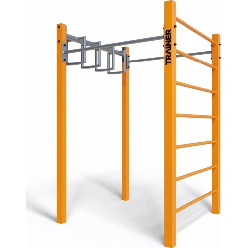 Calisthenics Park Equipment 02SWN02
