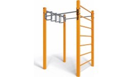 Calisthenics Park Equipment 02SWN02
