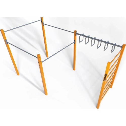 Calisthenics Park Equipment 06SWN06