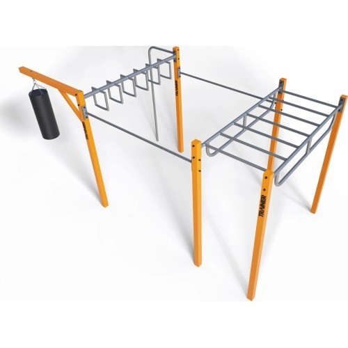 Calisthenics Park Equipment 08SWN08