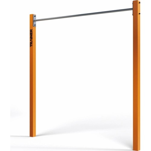 Street Workout āra trenažieris Single Stick 2000SW02B