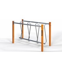 Street Workout SlalomSW11