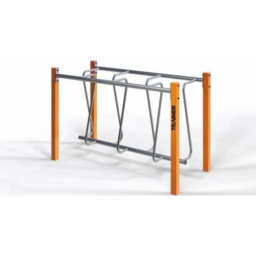 Āra trenažieris Street Workout Slalom SW11