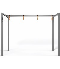 Āra trenažieris Ninja Levers TN-ND