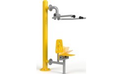 Integration Pull Chair Disabled+ PoleD02R+SI+SLW2