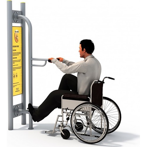 Bicycle DisabledE25