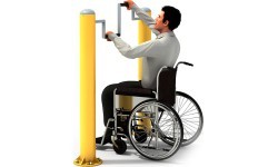 Reel DisabledE44