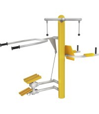 3 Position Unit DisabledE46