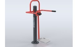 Single Surfer Steel4FitR03A Steel4Fit