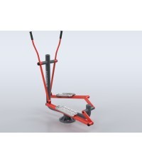 Āra trenažieris Steel4Fit R11 (eliptiskais)