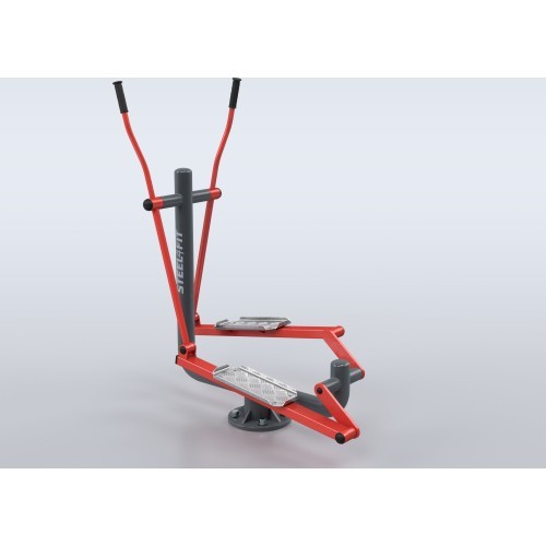 Cross Trainer Steel4FitR11 Steel4Fit