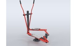 Cross Trainer Steel4FitR11 Steel4Fit