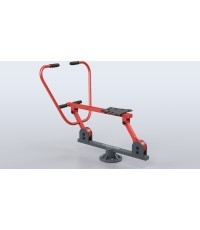 Rower Steel4FitR31 Steel4Fit