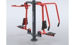 Push & Pull Chairs Steel4FitM01 Steel4Fit