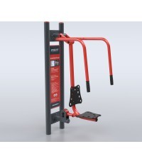 Push Chair Steel4FitD01 Steel4Fit