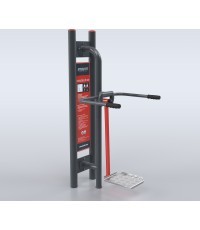 Surfer Steel4FitD03 Steel4Fit