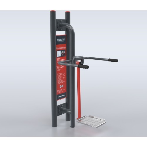 Surfer Steel4FitD03 Steel4Fit