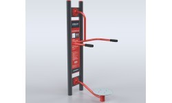 Twister Steel4FitD08 Steel4Fit