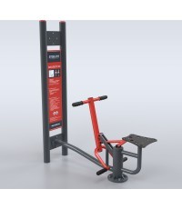 Rider Steel4FitD15 Steel4Fit