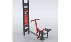 Rider Steel4FitD15 Steel4Fit