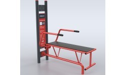 Vilkšanas sols Steel4Fit Steel4FitD20R