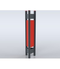 Triple Pylon Steel4FitP03 Steel4Fit