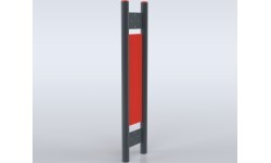 Pylon Steel4FitP01 Steel4Fit