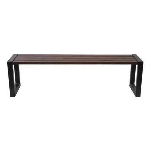 Tērauda sols – 4 dēļi, 150 cm