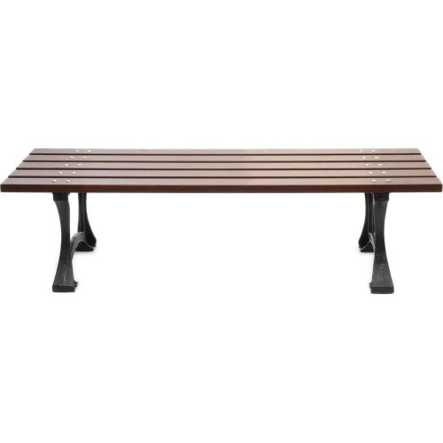 Čuguna sols, 180 cm