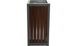 Litter bin03013 h