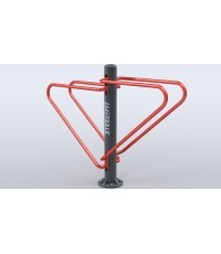 Тренажёрные брусья Steel4Fit R30