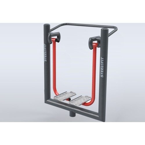 Air Walker Steel4FitR04 Steel4Fit