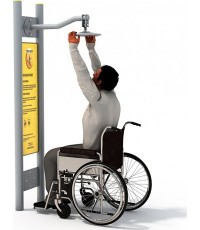 Twister Top DisabledE34