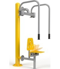 Integration Butterfly Revers Disabled + PoleD07R+SI+SLW2
