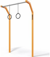 Street Workout Gymnastic RingsSW15A