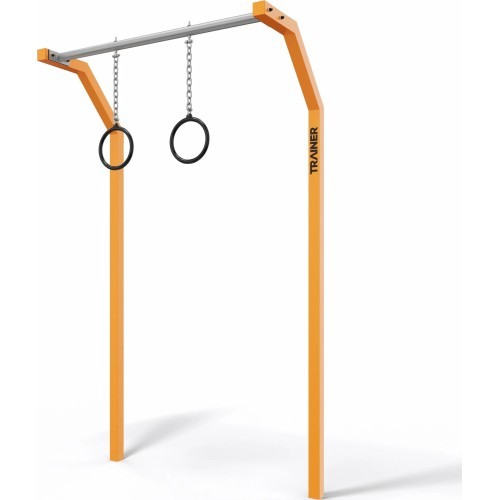 Street Workout Gymnastic RingsSW15A