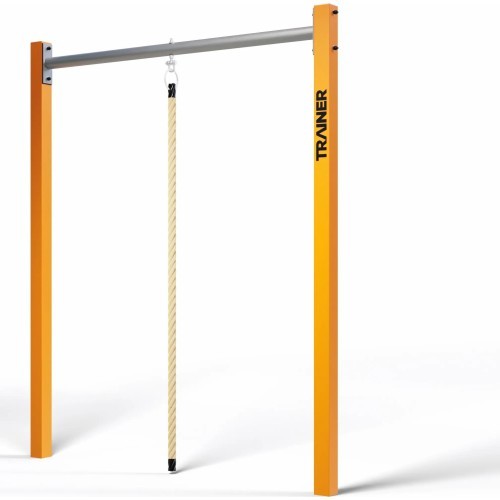 Street Workout āra trenažieris RopeSW14
